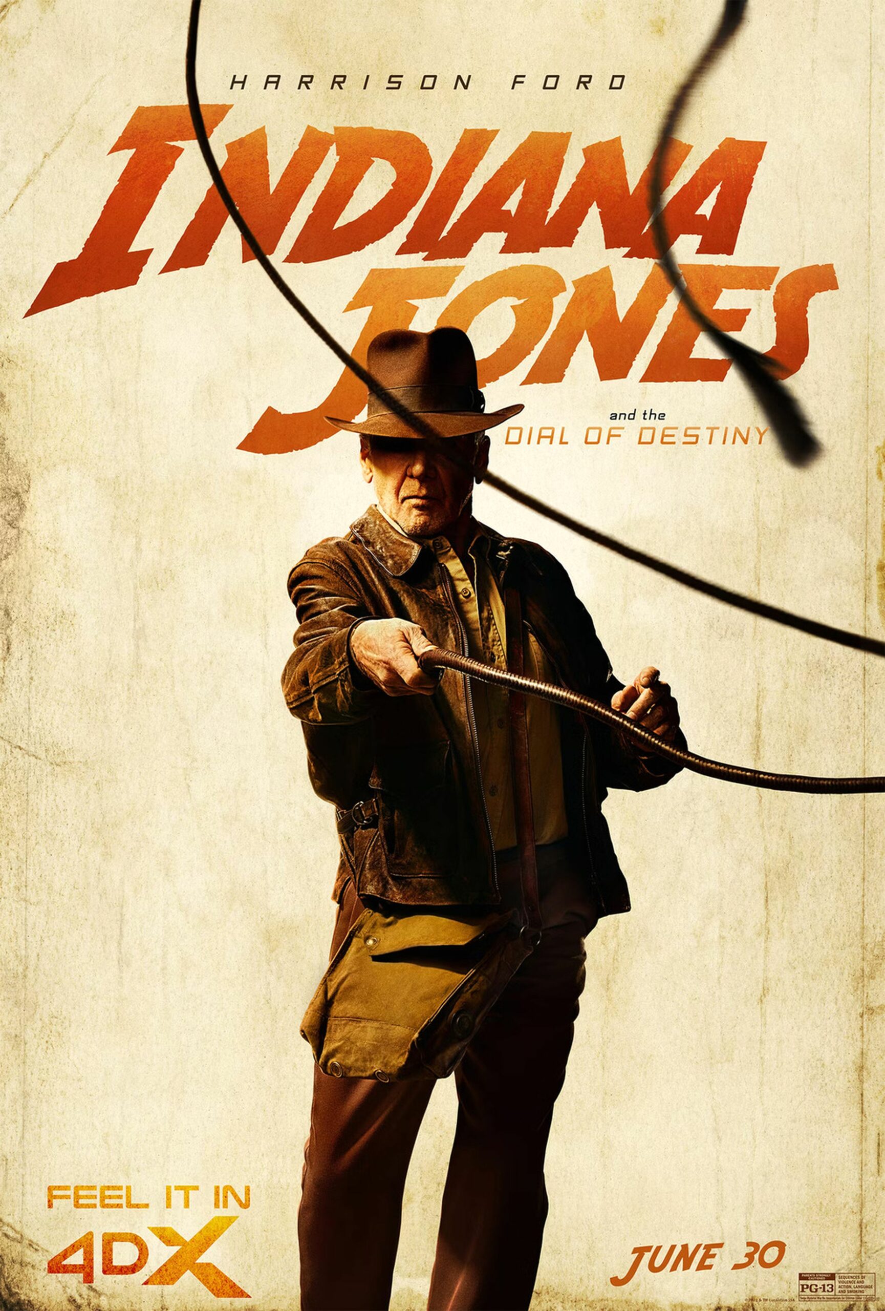 Indiana Jones 5. – MAGaZin